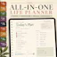 The All-in-One Life Planner
