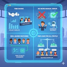 SkillForgeX gallery image