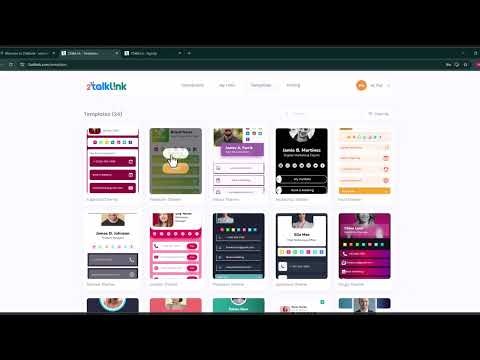 2TalkLink gallery image