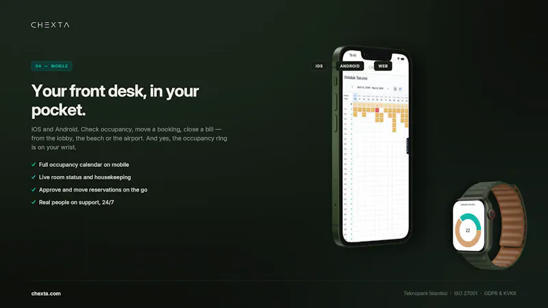 Chexta  screenshot 4