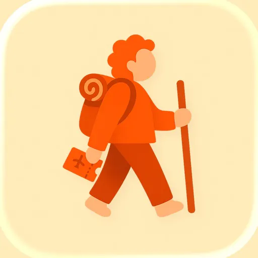 Bilbo: The FREE AI trip planner logo