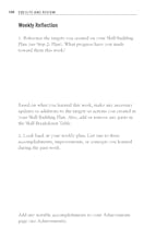 Daily Skill Planner gallery image