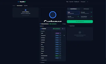 Graphify AI gallery image