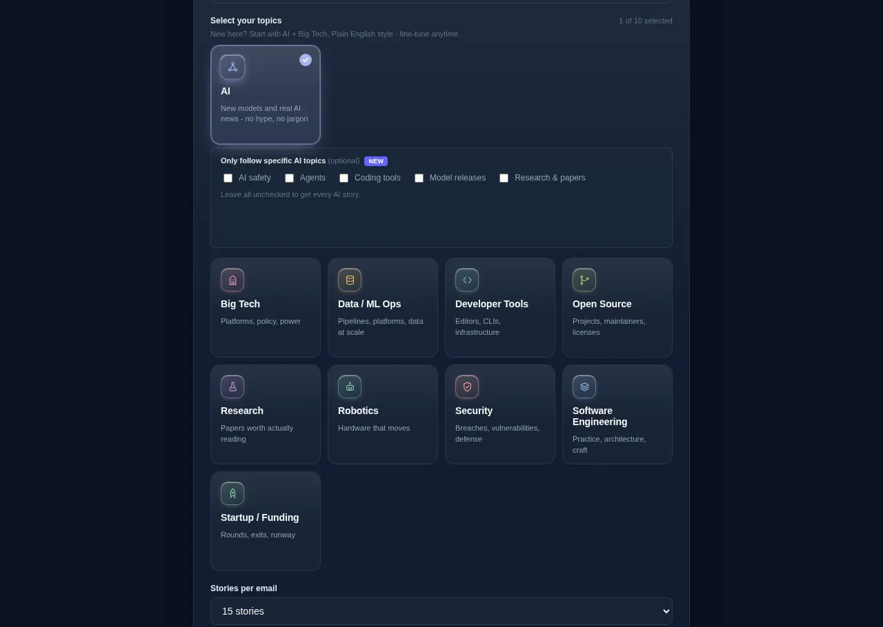 devdigest.io gallery image
