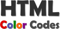 HTML Color Codes Product Information, Latest Updates, and Reviews