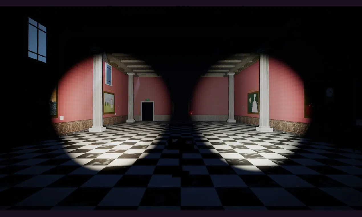 After Hours at the Museum gallery image