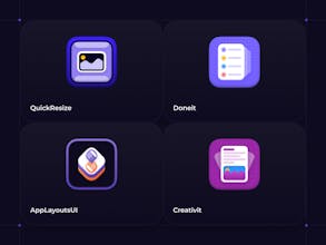IconLayouts gallery image