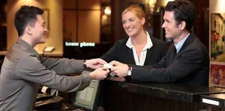 Billing Software For Hotel gallery image