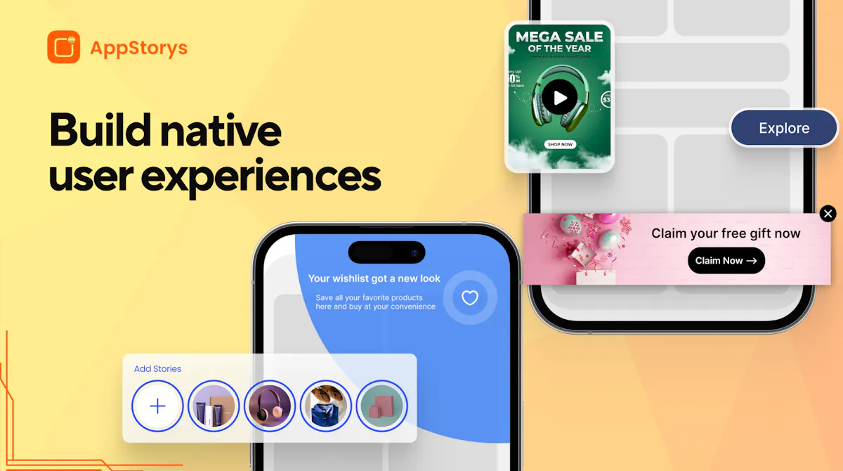AppStorys