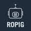 Ropig