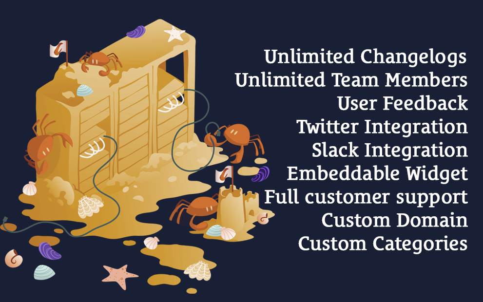 ChangeCrab gallery image