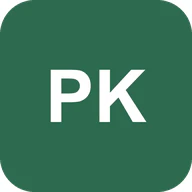 PolyKeep - Keep All Your Languages Sharp logo