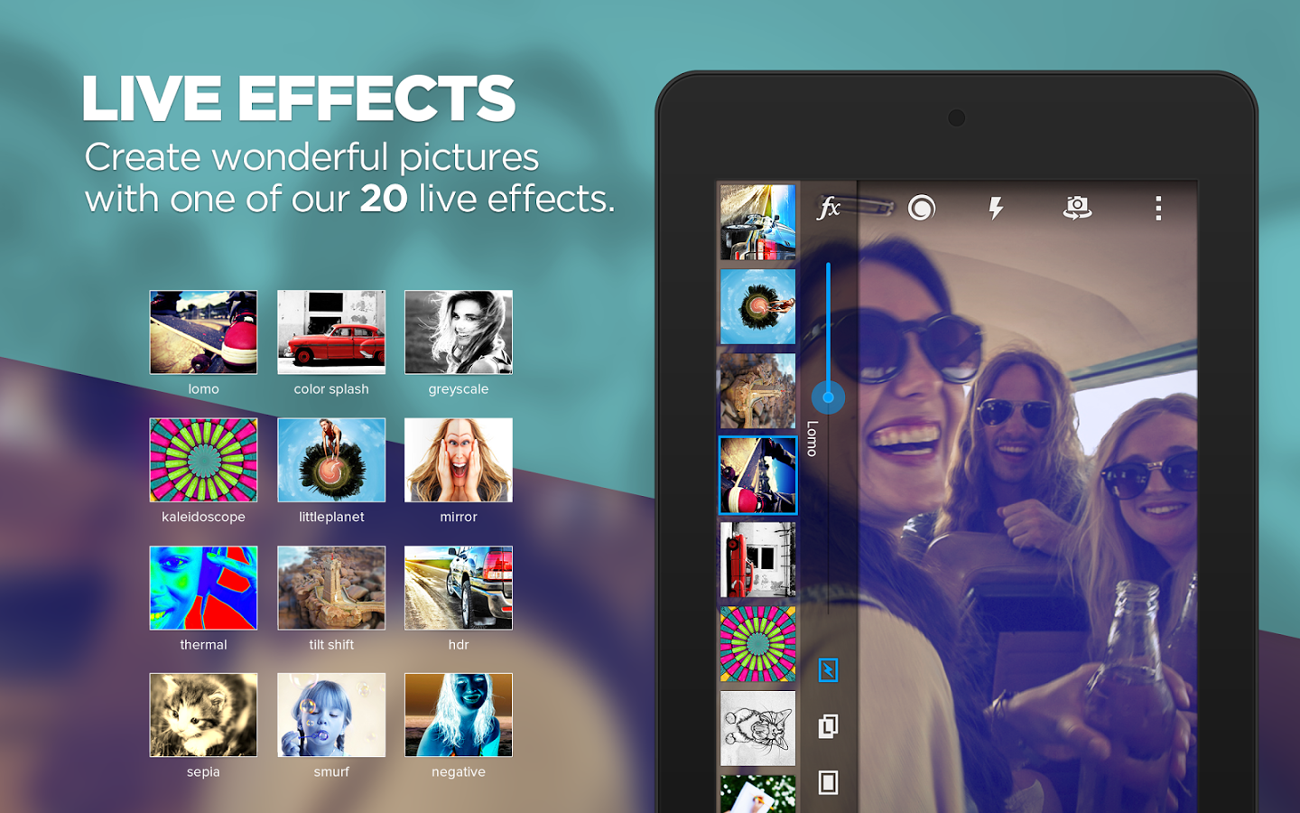 Camera MX gallery image