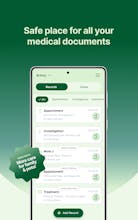 MedNote gallery image