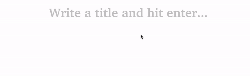 filbert gallery image