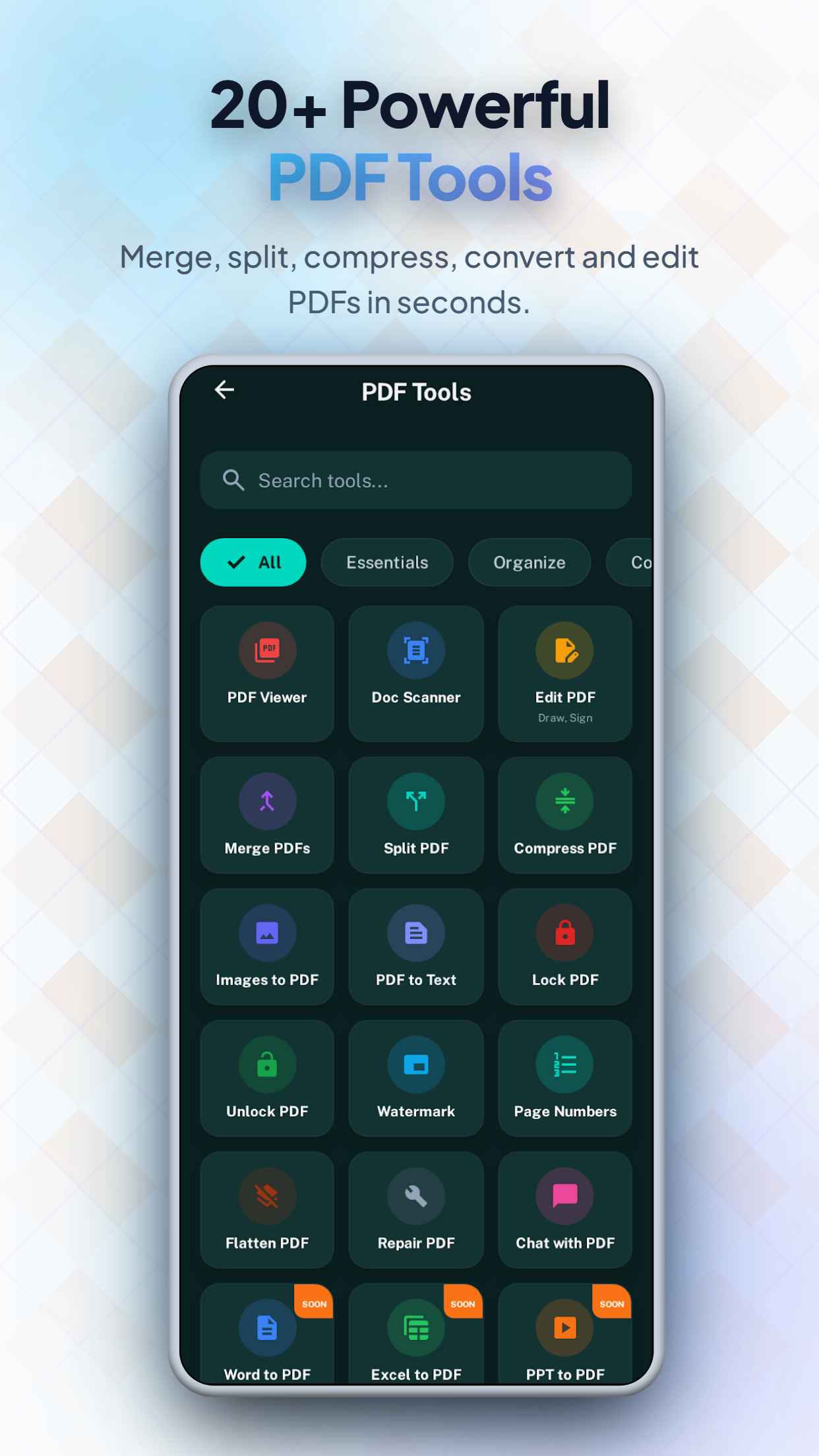 ThinkPDF gallery image