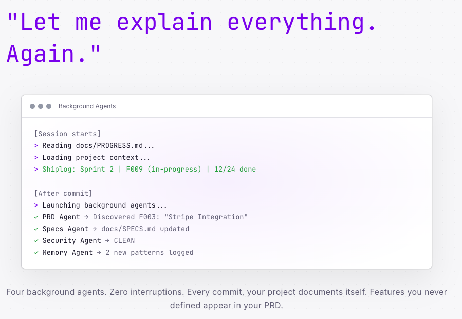 Shiplog gallery image