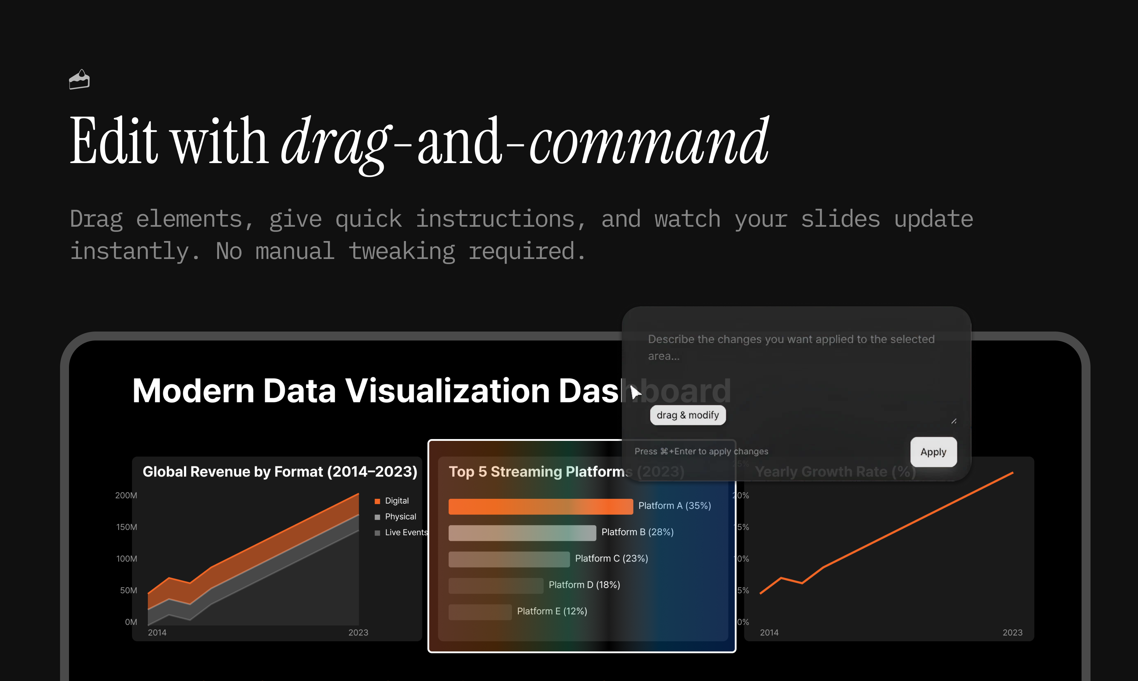 Snapdeck gallery image