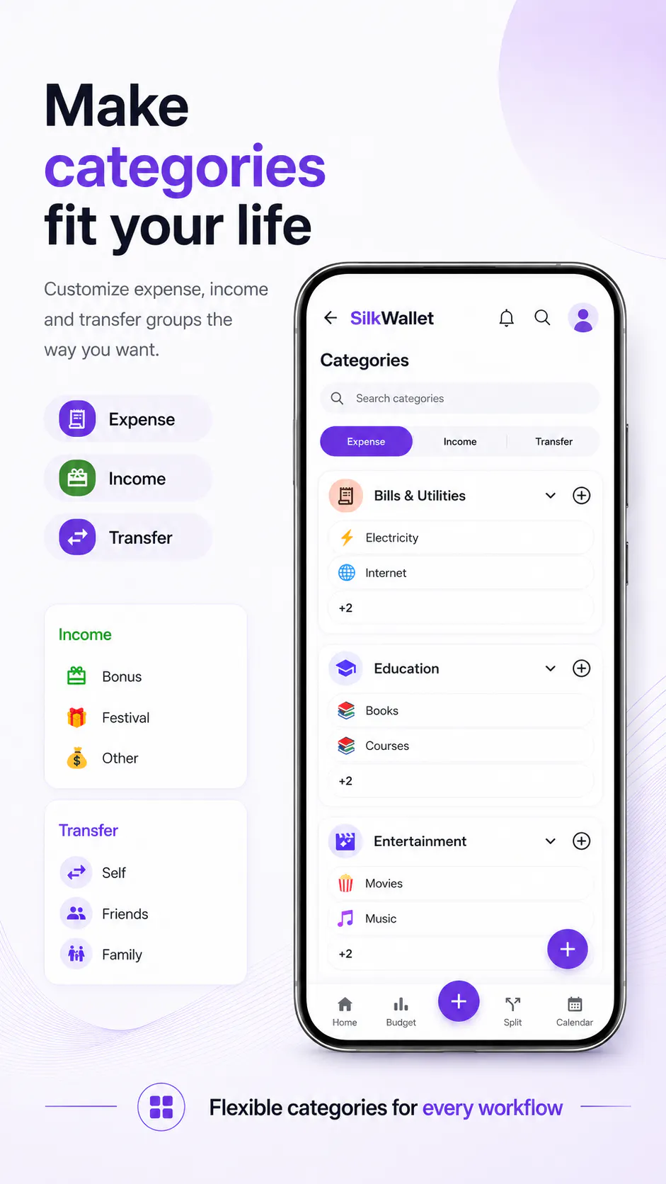 SilkWallet gallery image