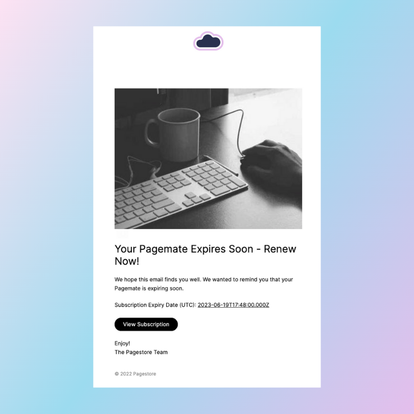 Pagemate media 4