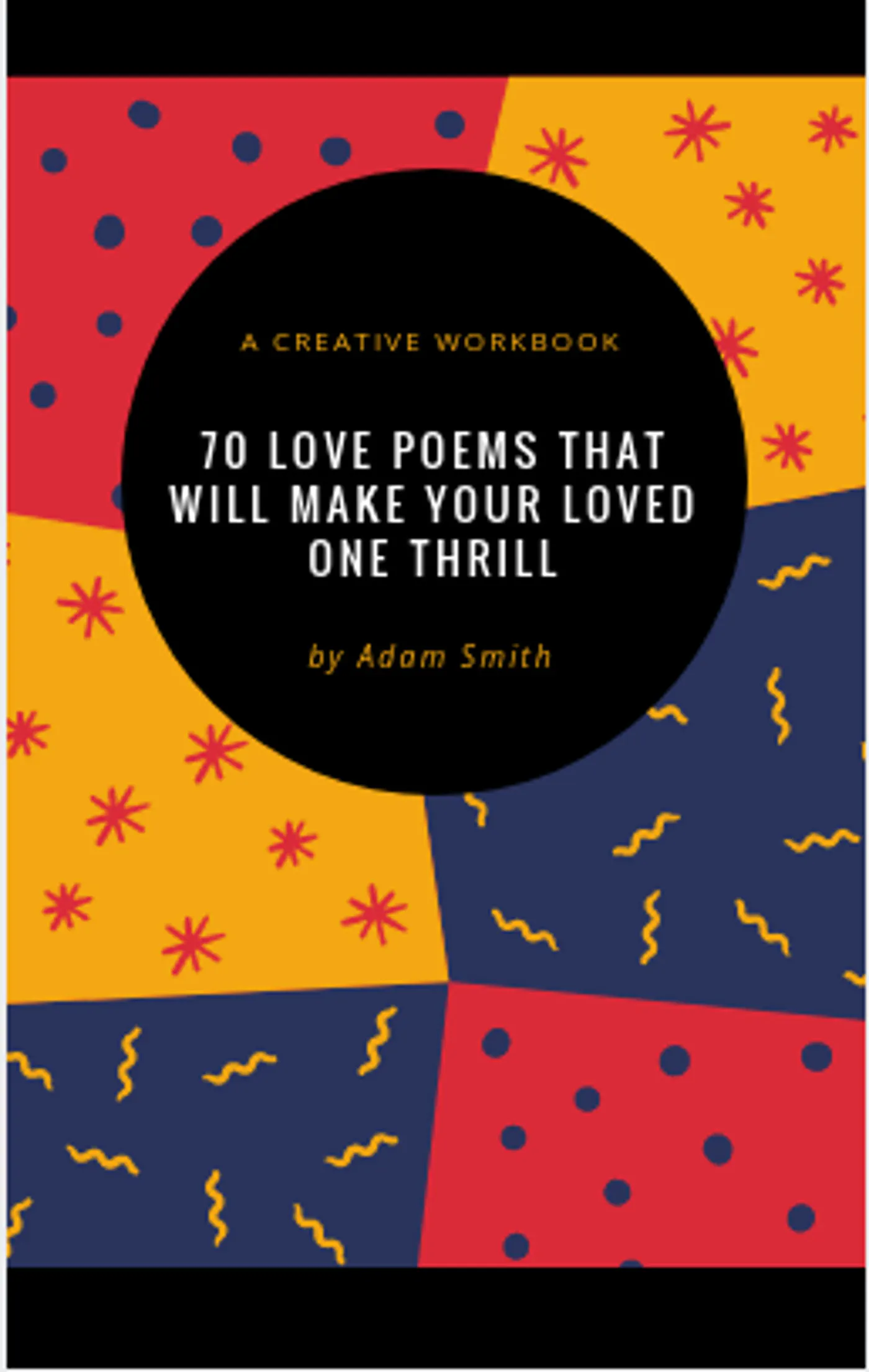 70 Love Poems That Will Make Your Loved One Thrill
