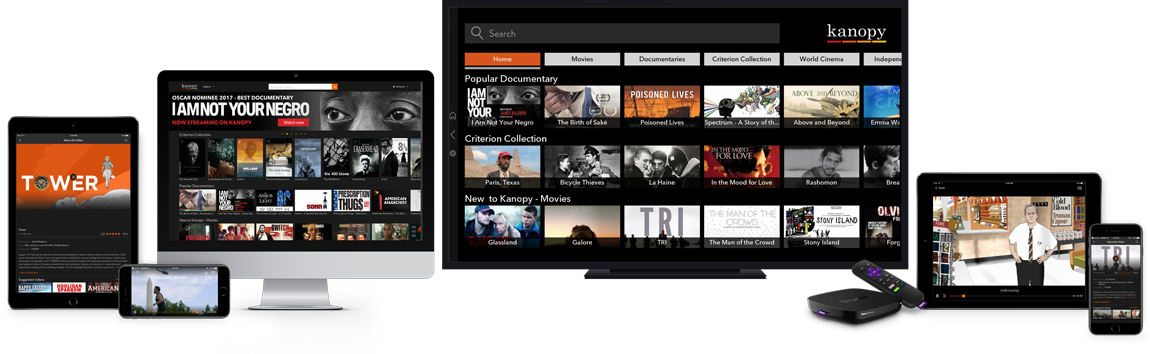 Kanopy gallery image