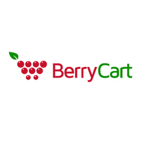 BerryCart