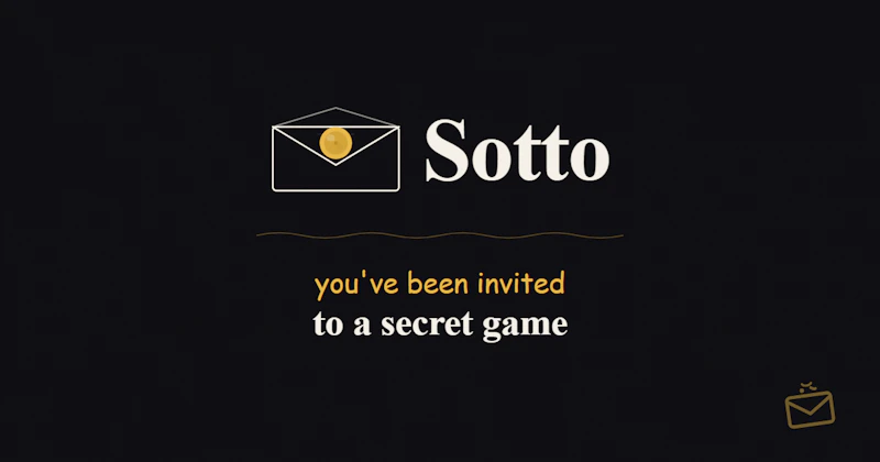 Sotto screenshot 2