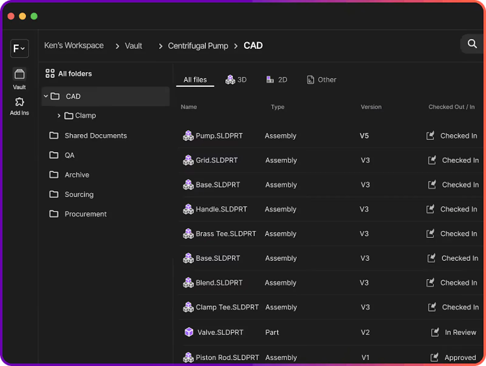 Sibe screenshot 8