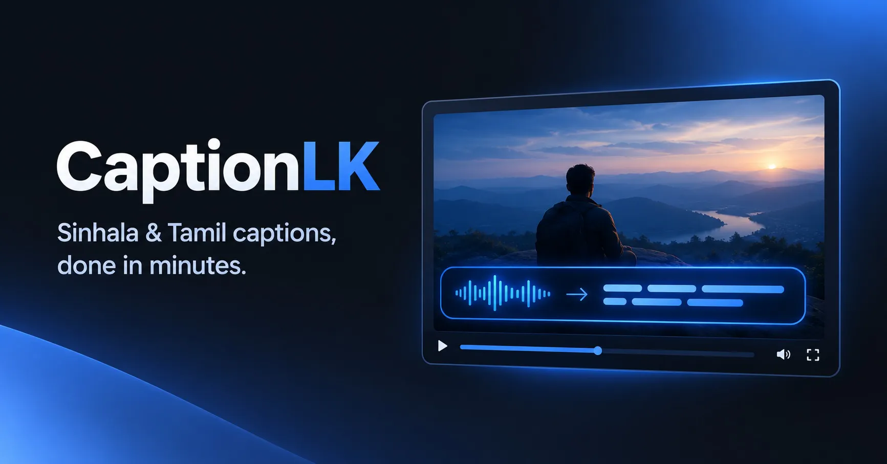 CaptionLK gallery image