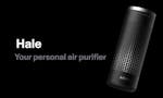 Hale – Personal Air Purifier image