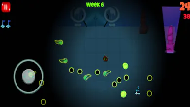 41 Weeks Challenge gallery image