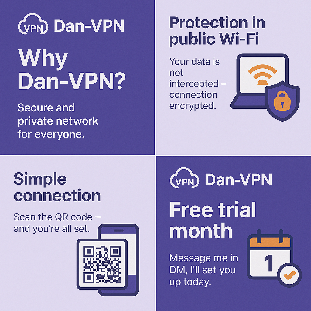 Dan -VPN  gallery image
