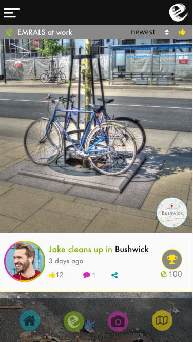 Emrals gallery image