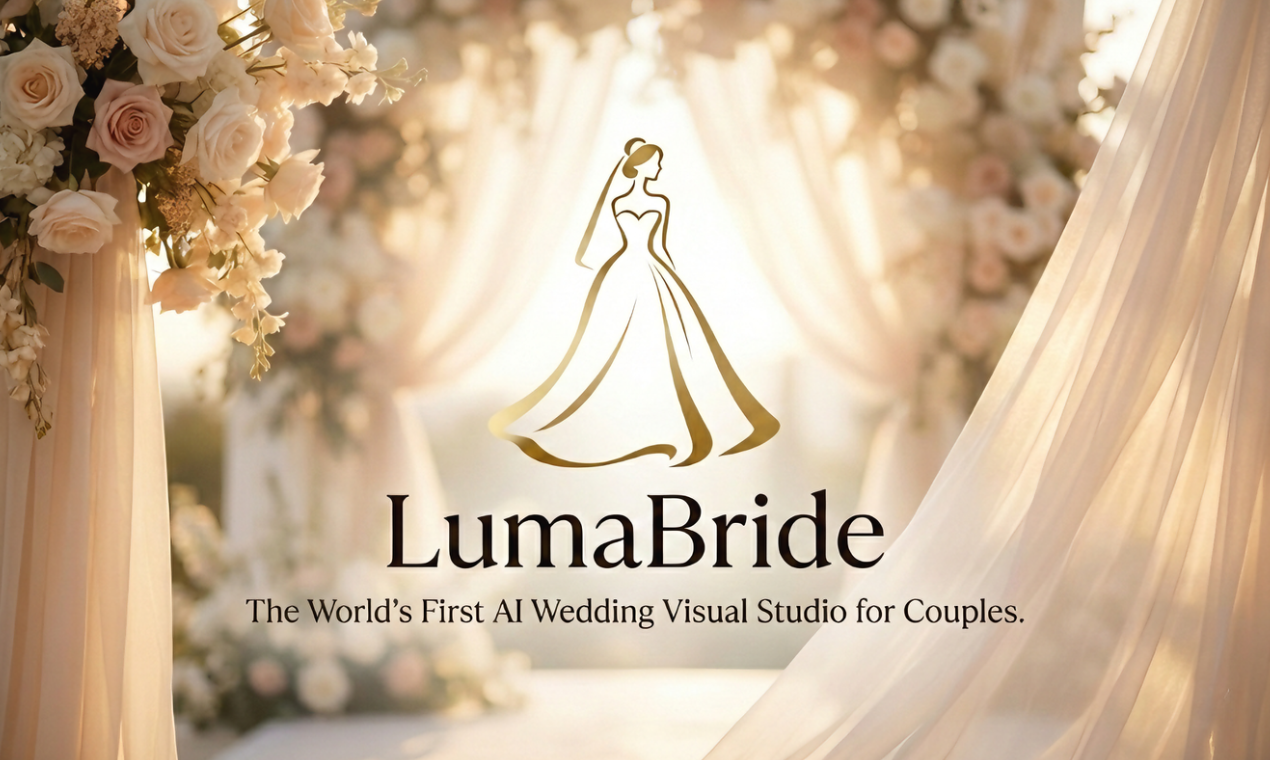 LumaBride gallery image