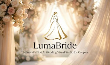 LumaBride gallery image