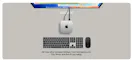New Mac mini with M4 Pro Chip