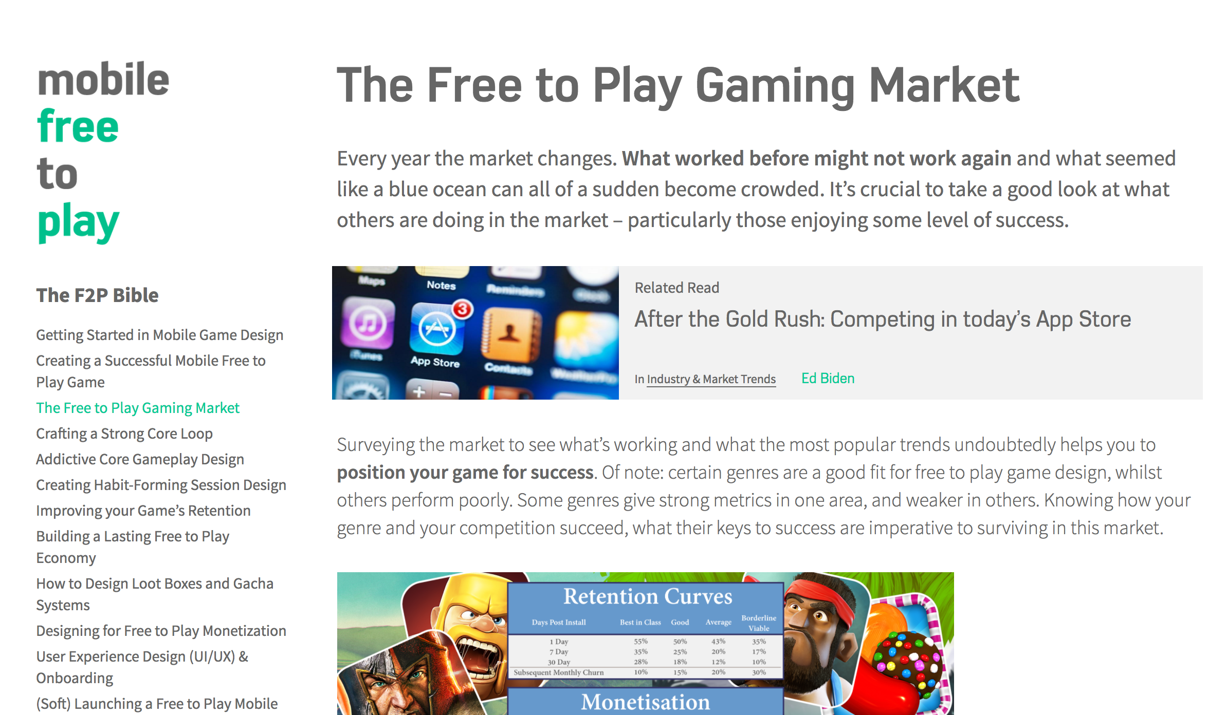 The Free to Play Bible gallery image