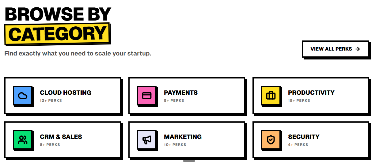 Founder Lift gallery image