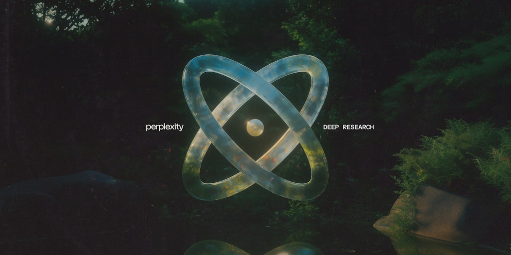 Perplexity Deep Research