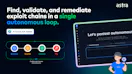 Astra Autonomous Pentest