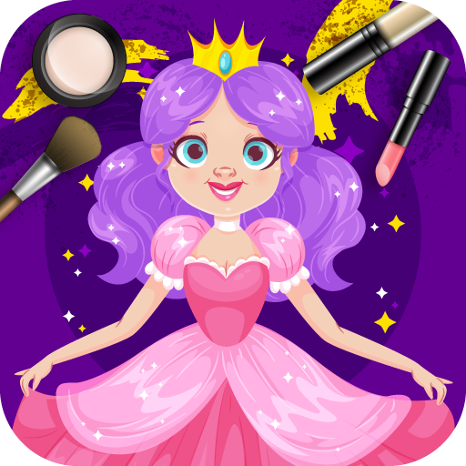 Makeup Games for Girls
