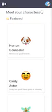 AnimateChat! :) gallery image