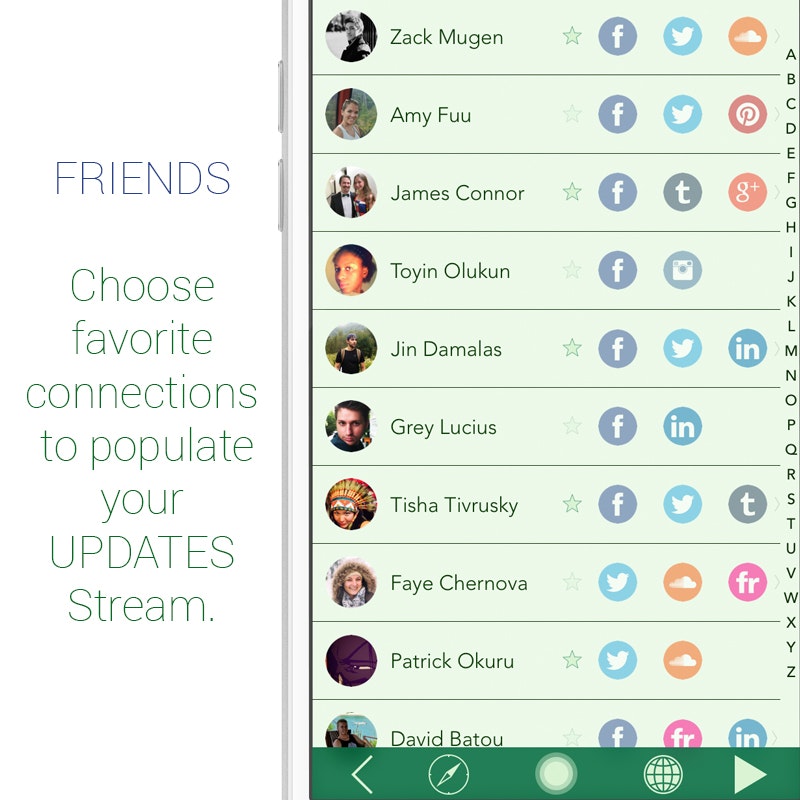 Animus gallery image