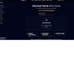 DNArcade gallery image