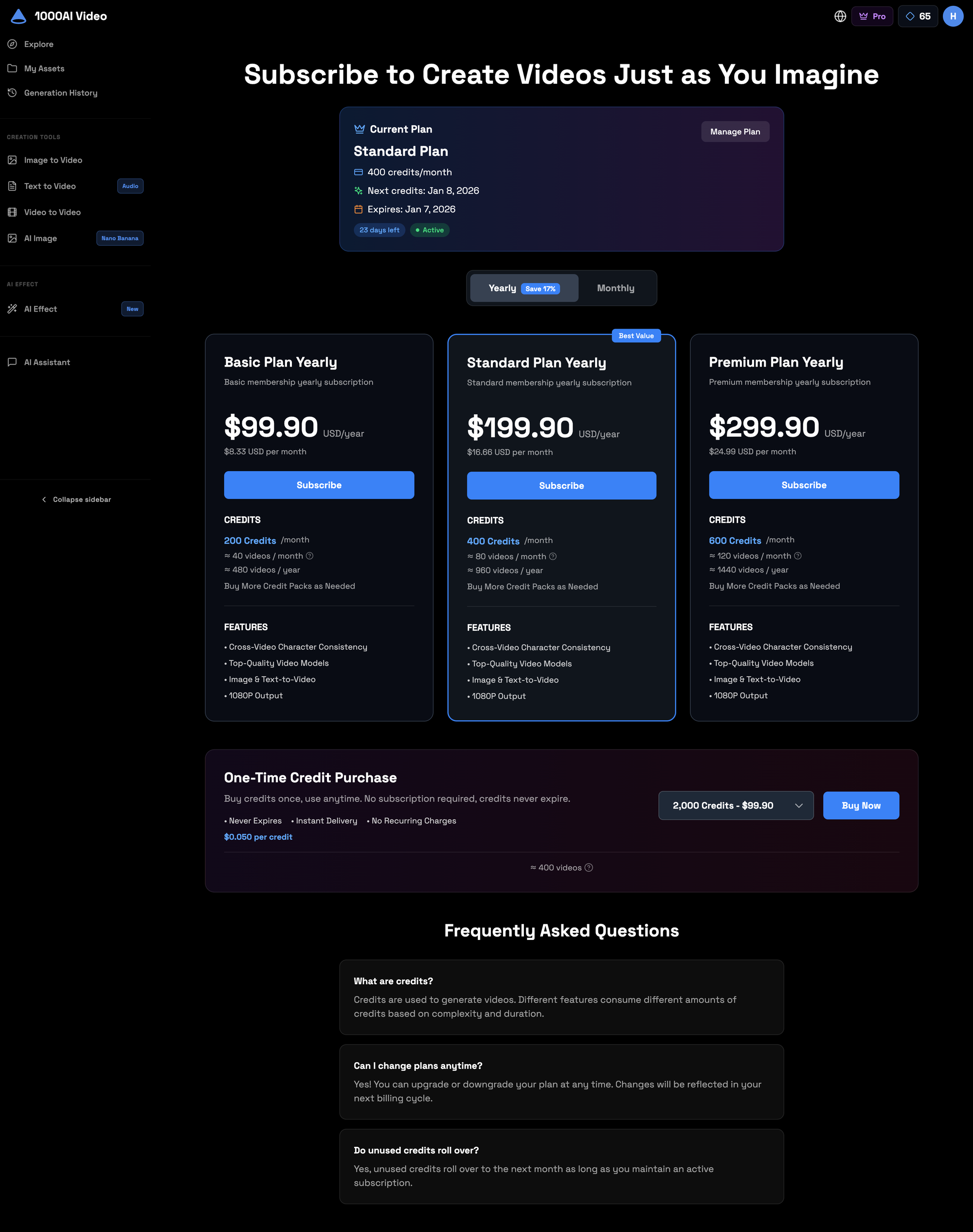 1000AI gallery image