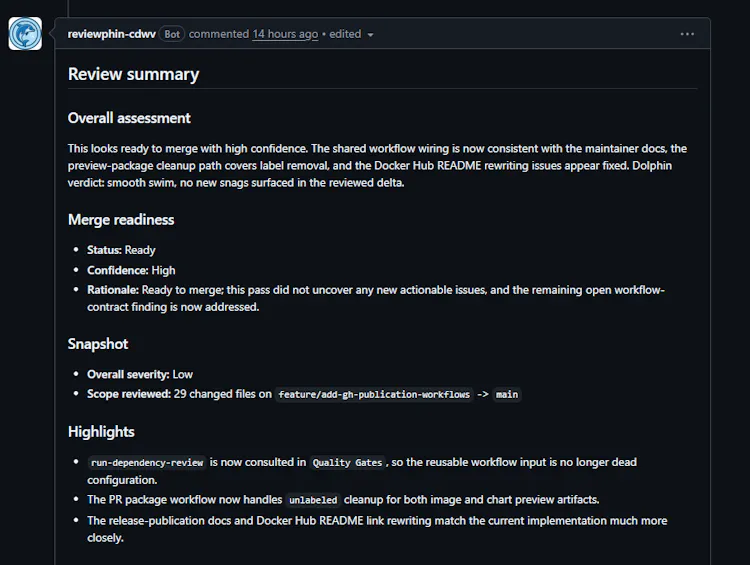 ReviewPhin