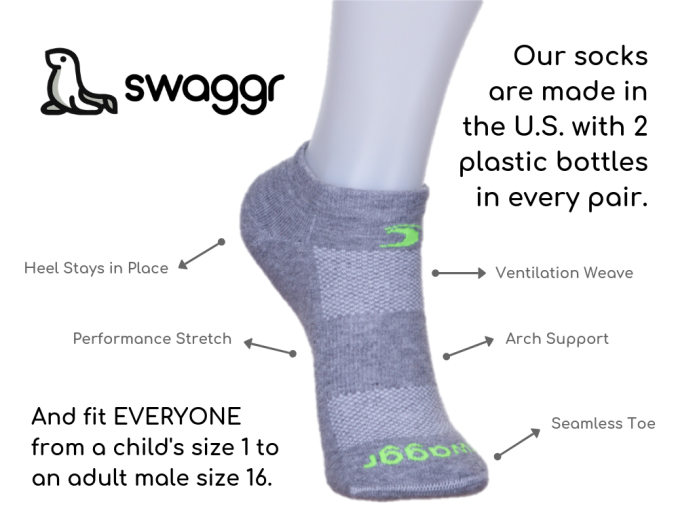 swaggr socks gallery image