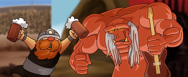 Metal Attack game gallery image